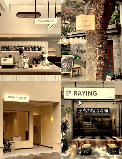 5种创意灯箱,让你的店铺瞬间吸睛!